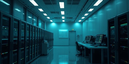 Como o storage NAS pode apoiar ambientes de BI que exigem leitura intensiva e expansão contínua