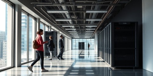 Como proteger dados de BI e data warehouse com backup mais previsível e armazenamento centralizado
