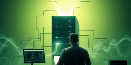 QNAP para backup de data warehouse: como proteger dados históricos com mais controle e previsibilidade