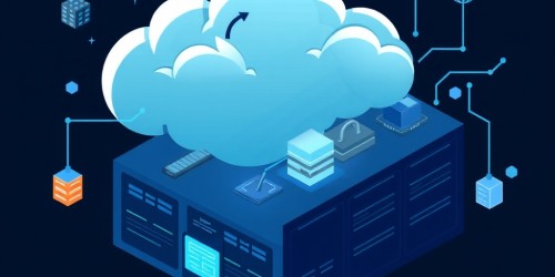 Storage QNAP para data warehouse: como unir capacidade, backup e organização dos dados