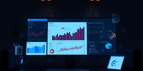 Backup de BI com QNAP: como estruturar proteção de dashboards, relatórios e bases consolidadas