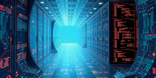 QNAP para data lake: como armazenar grandes volumes de dados com mais controle operacional