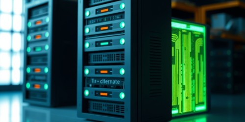QNAP com cache SSD para BI: como acelerar leituras e melhorar a experiência das consultas