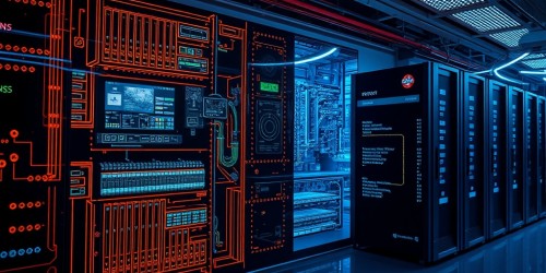 QNAP para data lake e BI: como organizar grandes volumes de dados com proteção integrada