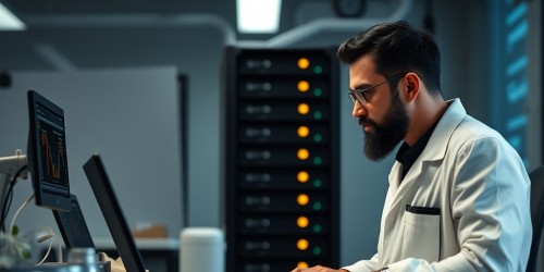 Infortrend para ambientes analíticos: como combinar throughput, capacidade e escalabilidade na mesma estrutura