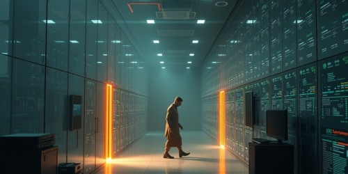 Storage Infortrend para dados históricos: quando a alta capacidade se torna prioridade no BI