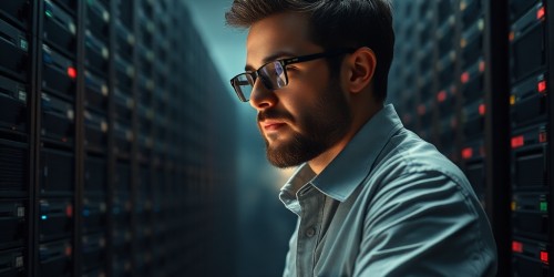 Como a Infortrend ajuda data warehouses que precisam de mais throughput para consultas analíticas