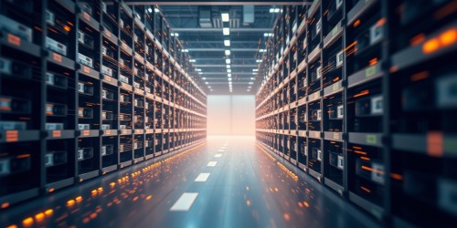 SSD cache na Infortrend para data warehouse: onde esse recurso acelera ambientes de leitura intensiva