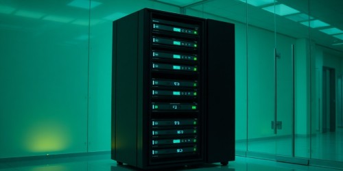 Infortrend para data warehouse corporativo: quando o crescimento dos dados exige mais que uma estrutura convencional