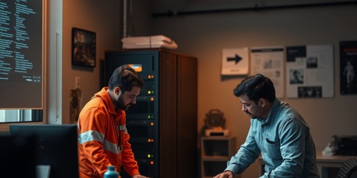 Infortrend para ambientes analíticos pesados: quando capacidade, cache SSD e desempenho viram prioridade
