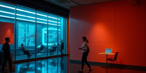 O que é IA on-premises e quando ela faz sentido no ambiente corporativo