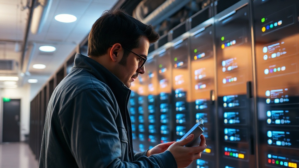 Governança e controle dos dados privados