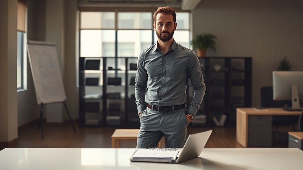 O que define a IA on-premises