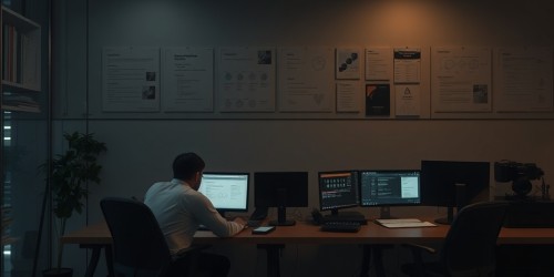 IA na nuvem ou IA local: o que muda no controle sobre os dados