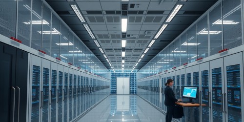 Por que empresas com dados sensíveis estão olhando com mais atenção para IA local