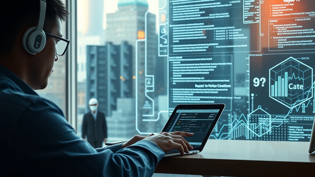 Centralizando a base de dados para IA local