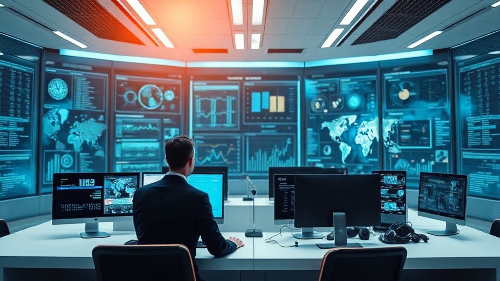 Governança e controle de acesso granular