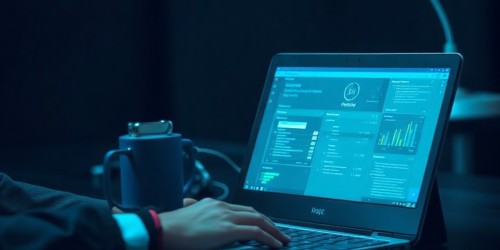 IA com dados locais: por que esse modelo atrai empresas com exigência de compliance
