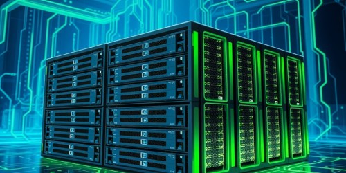 O que é AFA (All Flash Array)?