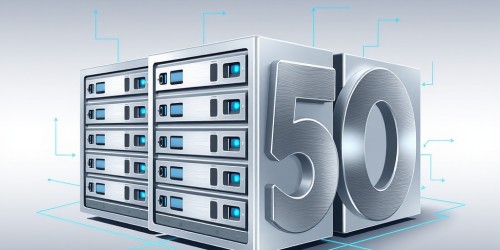 RAID 50: O que é?