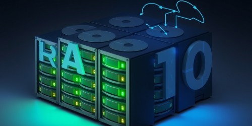 RAID 10: O que é?