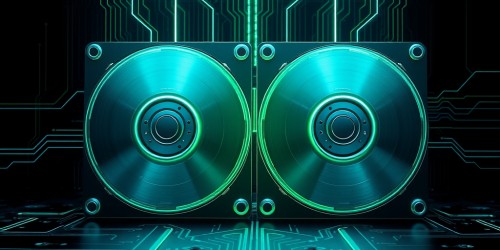RAID 1: O que é?