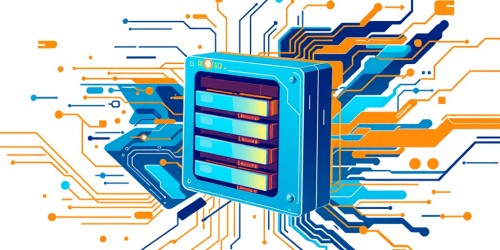 RAID 0: O que é?