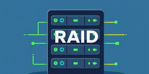 RAID: O que é?
