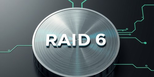 RAID 6: O que é?