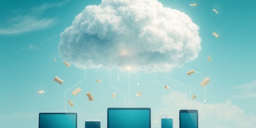 O que é um aplicativo de backup?