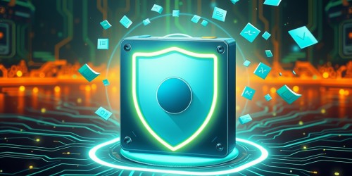 O que é software de backup?