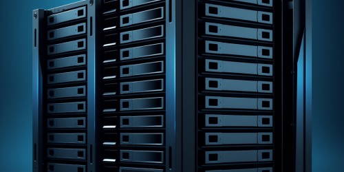 O que é disk array?
