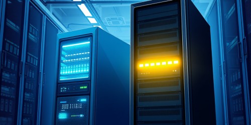 O que é Failover?