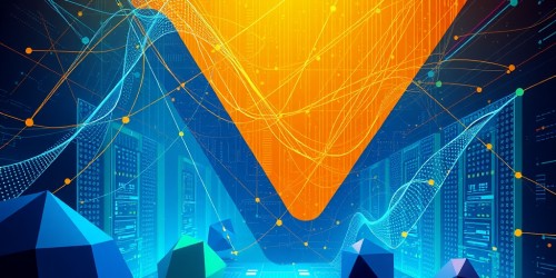 O que é data trunking?