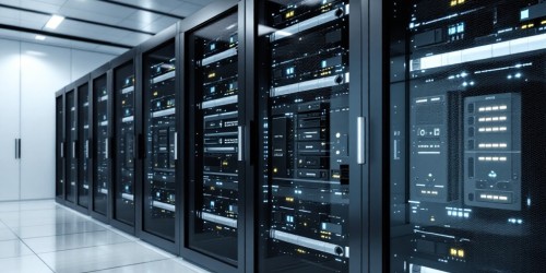 Os storages rackmount de baixo custo: Guia 2025