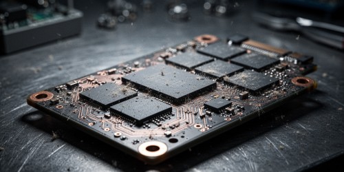 Qual a vida útil de um módulo de memória SSD?