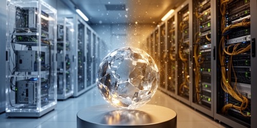Quais são as diferenças entre o backup Bacula Community e o Enterprise?