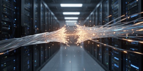 O que é latência em sistemas computacionais