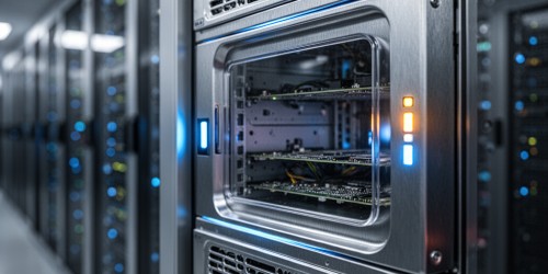 A segurança dos network storages híbridos