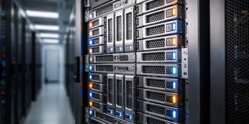 Disk array ou arranjo de discos: Saiba mais sobre o assunto
