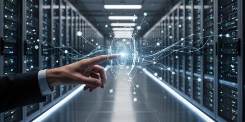 Como fazer backup de vários servidores?