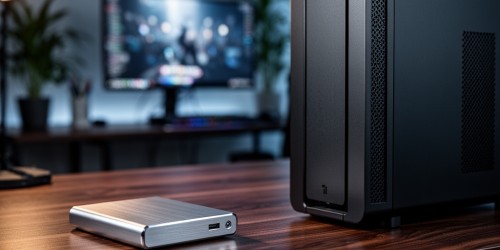 SSD externo ou storage NAS? Saiba mais