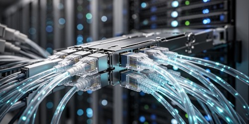 NVMe-oF (NVMe over Fabrics): Saiba mais sobre essa tecnologia