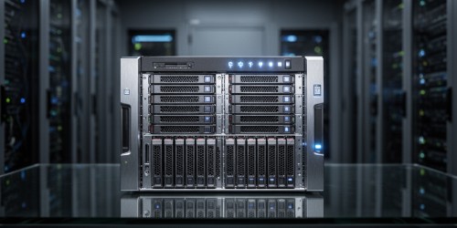 Qual o melhor storage NAS redundante? Segurança extra contra falhas