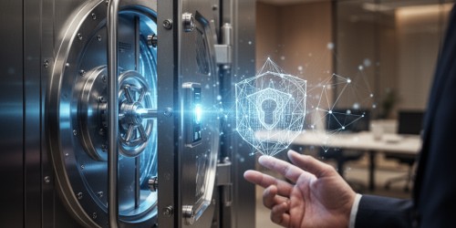 Saiba como proteger arquivos importantes
