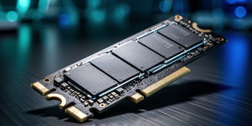 O que é um módulo de memória SSD PCIe?