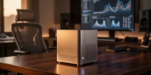 NAS Qnap: Quais cenários esse servidor e uma boa alternativa