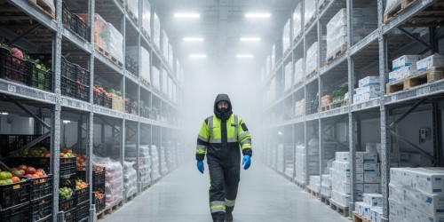 O cold storage e quais são suas aplicações