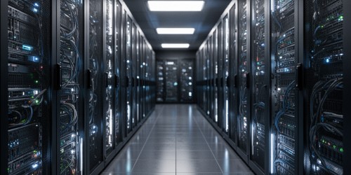 Storage 300TB: Sistemas de armazenamento redundantes para datacenters