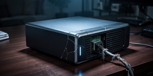 Vai Comprar um storage NAS? Um bom preço pode esconder armadilhas